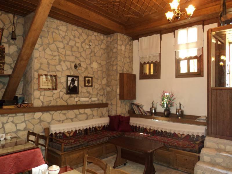 סאפראנבולו Cakiroglu Konak מראה חיצוני תמונה