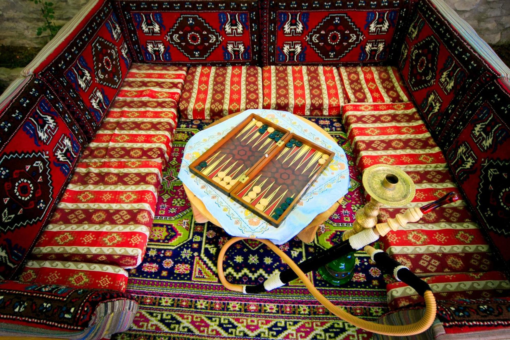 סאפראנבולו Cakiroglu Konak מראה חיצוני תמונה