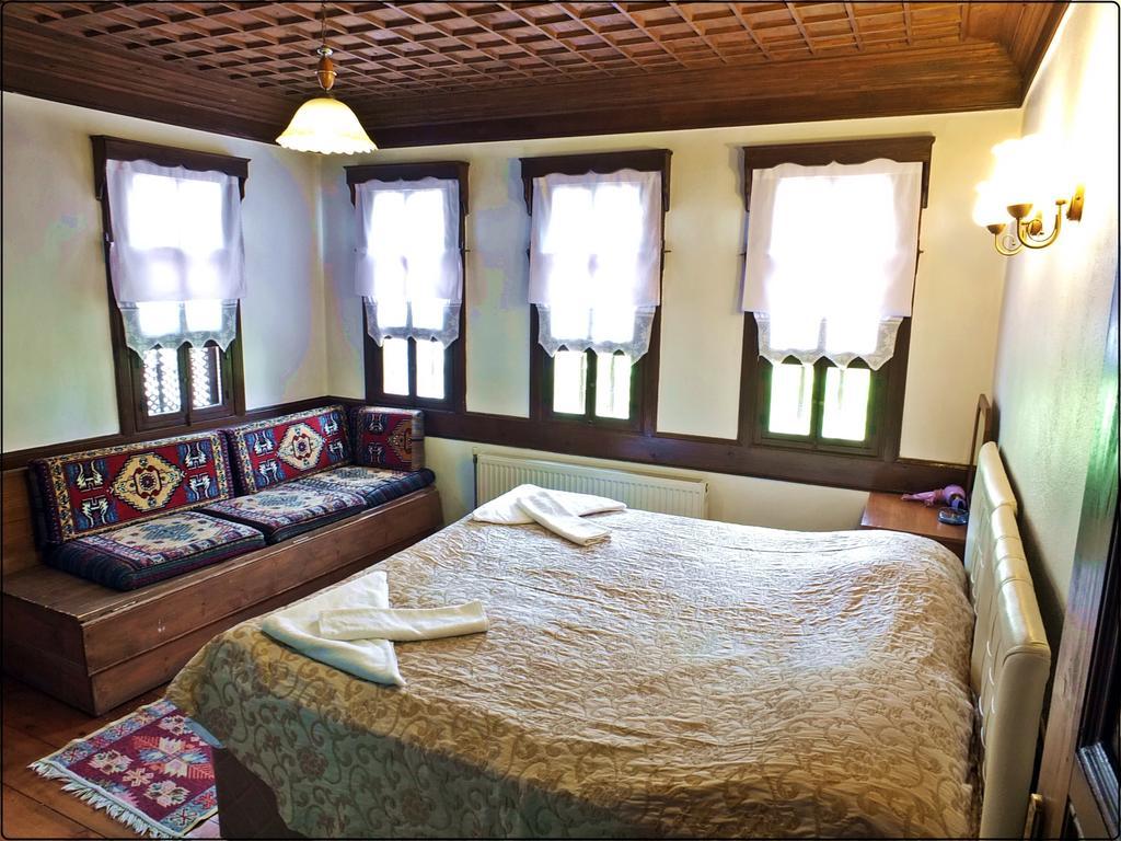 סאפראנבולו Cakiroglu Konak מראה חיצוני תמונה